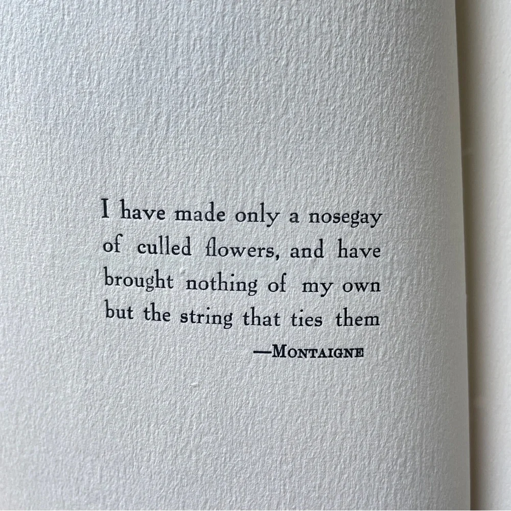 Antique 1909 The Beauties of Friendship Book Samuel Francis Woolard Rare Edition - Picture 7 of 11
